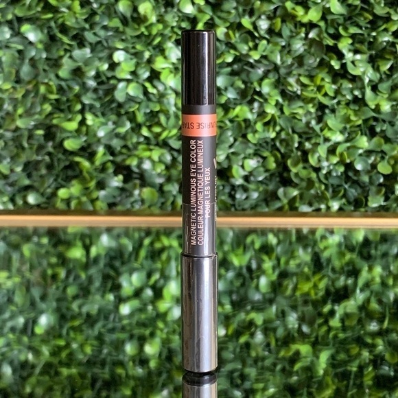 Nudestix Sunrise Star Magnetic Luminous Eye Color Pencil | NEW | Waterproof - Picture 11 of 16